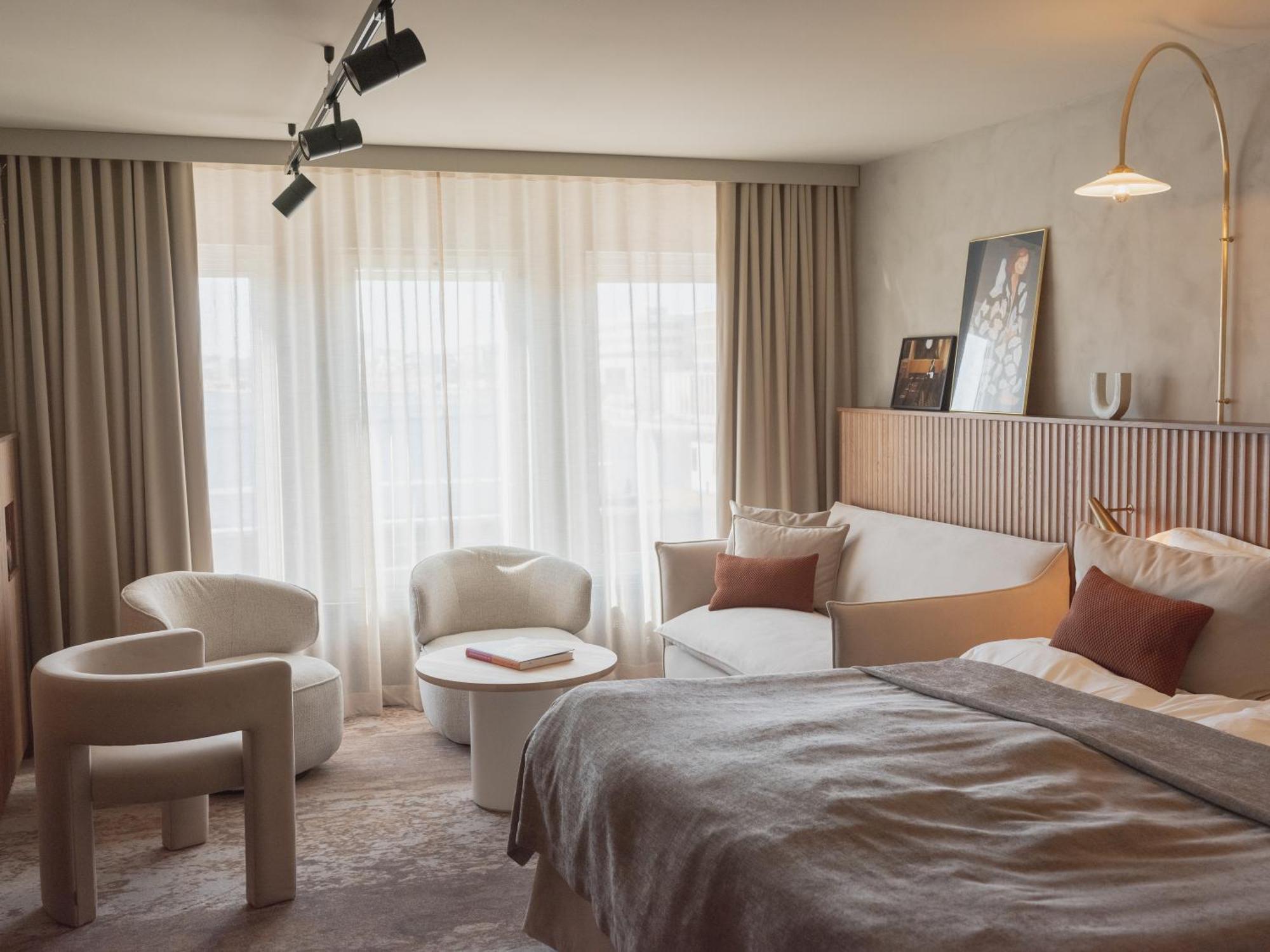 Best Western Plus John Bauer Hotel Jönköping Dış mekan fotoğraf