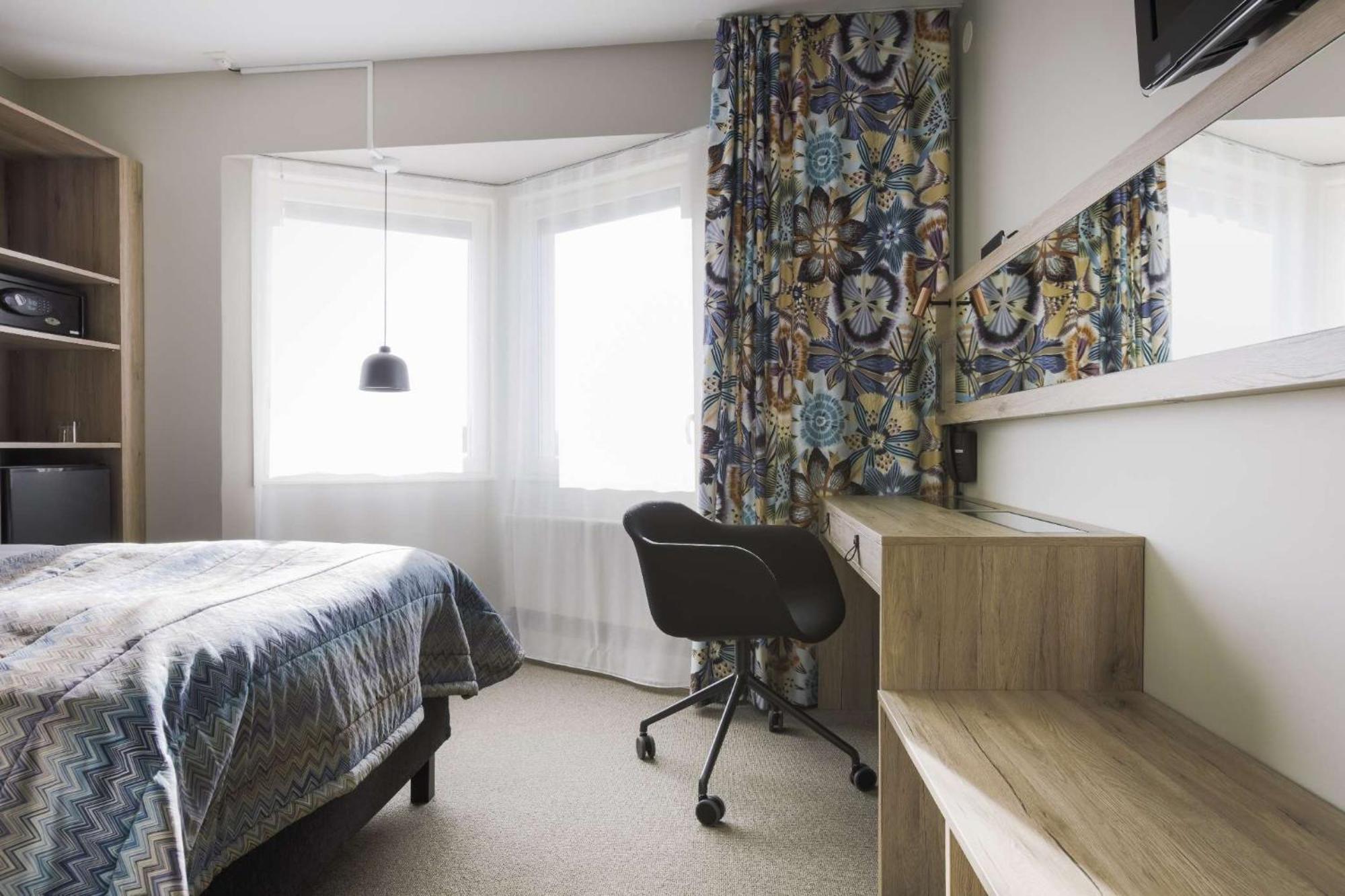 Best Western Plus John Bauer Hotel Jönköping Oda fotoğraf