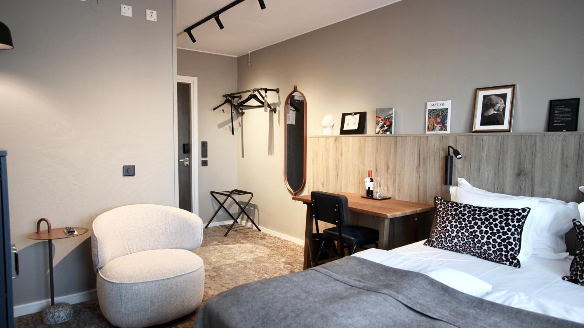Best Western Plus John Bauer Hotel Jönköping Dış mekan fotoğraf