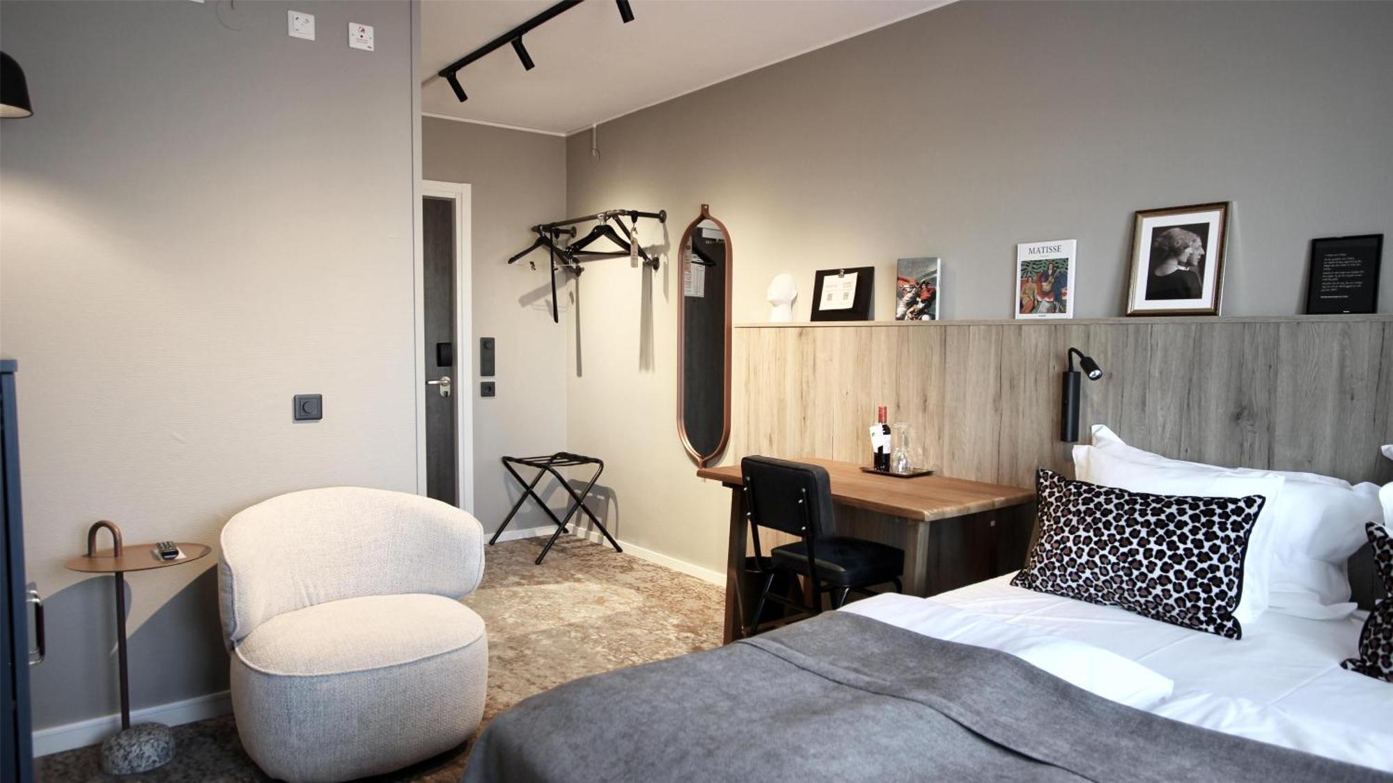 Best Western Plus John Bauer Hotel Jönköping Dış mekan fotoğraf