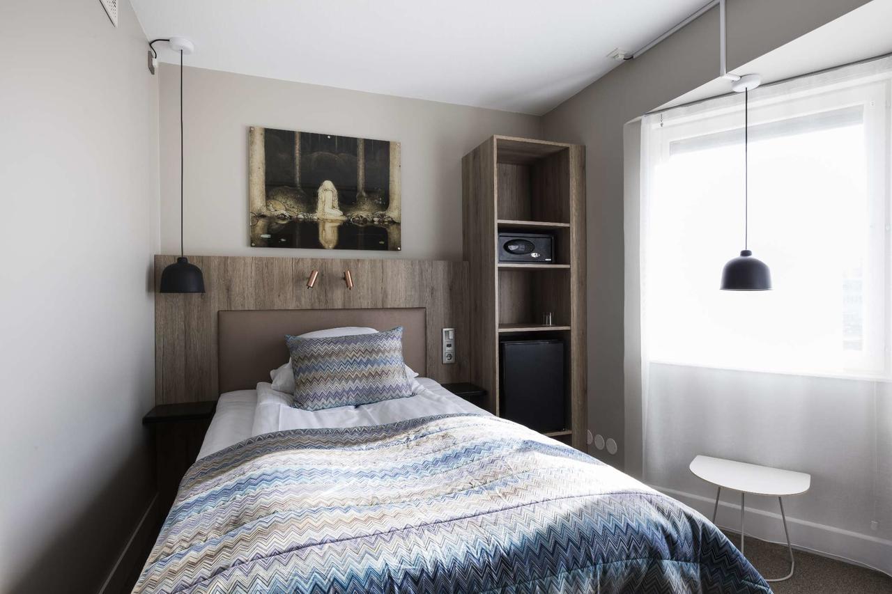 Best Western Plus John Bauer Hotel Jönköping Dış mekan fotoğraf